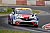 Erneutes Gesamtpodium für Autohaus Vogt auf der Nordschleife