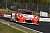 Frikadelli Racing beim Finale mit nur einem Porsche am Start