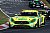 Der Mercedes-AMG GT3 des MANN-FILTER Teams HTP Motorsport am Nürburgring - Foto: MANN+HUMMEL International GmbH & Co. KG