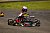 TB Racing Team auf ADAC Kart Masters-Podest