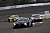 Das Fahrzeug der Zweitplatzierten Nico Bastian und Anton Abée, der Mercedes-AMG GT4 von up2race - Foto: gtc-race.de/Trienitz
