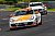 Der Porsche Cayman von PROsport performance.