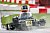 Emilio Bernd mit Pole-Position und Podium in Ampfing