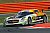 Mit einem Mercedes Benz SLS AMG GT3 (hier bei GT Open in Silverstone) geht Maximilian Voelker in das Rennen - Foto: Speedy