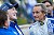Jari-Matti Latvala und Jacky Ickx - Foto: Volkswagen