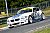 Daniel Blickle im BMW Z4 des W&S Motorsport Teams - Foto: Berrang Foto