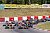 IAME Euro Series erlebt Hitzeschlacht in Wackersdorf