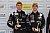 Platz drei für Fabian Vettel und Russell Ward im DUNLOP 60 - Foto: Farid Wagner, Thomas Simon 
