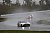 Julian Hanses schob sich mit seinem Mercedes-AMG GT4 auf P2 der Gesamtwertung - Foto: gtc-race.de/Trienitz