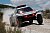 Spanien als wichtige Etappe für Audi auf dem Weg zur Rallye Dakar 2024