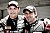 Marc Basseng und Markus Winkelhock - Foto: Patrick Hecq