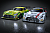 WINWARD Racing zeigt Auto-Designs 2024