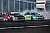 Strahlende Drift Champions am Bodensee