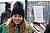 Sophia Floersch beim Wintercup - Foto: privat