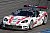 Die Roller-Corvette von Alessi/Keilwitz - Foto: Callaway Competition