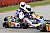 ADAC Kart Masters Podium für Beule-Kart