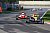 Bildergalerie Formel Gloria in Monza