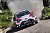 Toyota GAZOO Racing mit drei Fahrzeugen unter den Top-Ten