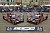 Audi feiert zehn Jahre TDI in Le Mans