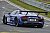 Der Audi R8 LMS ultra vom Audi-Werksteam Audi Sport Team Phoenix