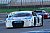 Im Audi R8 LMS GT3 von HCB-Rutronik Racing gewannen Kevin Arnold und Markus Winkelhock das letzte Rennen - Foto: Farid Wagner, Thomas Simon 