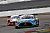 Die beiden équipe vitesse-Piloten auf dem Schnitzelalm Racing-Mercedes, Moritz Wiskirchen und Marcel Marchewicz, komplettierten die Top-Drei- Foto: gtc-race.de/Trienitz
