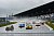 DMV BMW 318ti Cup in der Eifel: Vollak verhilft Schultz zum Vizetitel