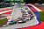 ADAC GT Masters auf dem Red Bull Ring vom 12. - 14. September 2025