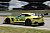 Der MANN-FILTER-Mercedes (#48) von Indy Dontje und Marvin Kirchhöfer - Foto: HTP Motorsport