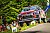 Rallye Finnland: zwei Citroën C3 WRC in den Top-Ten