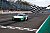Sieger des zweiten GTC Race-Rennens, Maximilian Götz, bei der Zieldurchfahrt in seinem Mercedes-AMG GT3 (Space Drive Racing) mit Steer-by-wire-Technologie - Foto: gtc-race.de/Trienitz