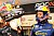 Stunt-Star Travis Pastrana beim Race Of Champions
