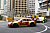 Porsche fährt in Macau auf Platz vier