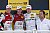 Das Podium vom Norisring. - Foto: DTM