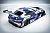 Mercedes-AMG GT3 im PAUL-Komplettdesign - Foto: Haupt Racing Team
