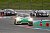Die beiden GT4-Kader-Piloten Sandro Ritz und Finn Zulauf teilen sich den Porsche mit der Startnummer 22 - Foto: gtc-race.de/Trienitz