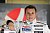 Ex Formel 1-Pilot Christian Klien im Tourenwagen in Spa