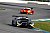 Kenneth Heyer fuhr mit seinem Mercedes-AMG GT3 (équipe vitesse) den dritten Platz im 1. GT Sprint Rennen ein - Foto: gtc-race.de/Trienitz