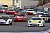 Einführungsrunde zur Porsche Club Historic Challenge