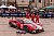 Christoph Ulrich, Simon Mann und Toni Vilander mit dem AF Corse Ferrari 488 GTE EVO #21 - Foto: privat