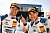 Die ADAC GT Masters-Champions Kelvin van der Linde und Patric Niederhauser über ihr Erfolgsgeheimnis - Foto: ADAC