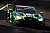 Walkenhorst Motorsport mit lehrreichem Sprint Cup-Debüt