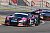 Sieg in Rennen 2 für Carrie Schreiner im Audi R8 LMS GT3 von HCB-Rutronik Racing - Foto: dmv-gtc.de