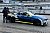 Philip Wiskirchen beim Test mit Glatzel Racing im BMW M4 GT4 - Foto: Anke Leuschke