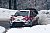 Toyota GAZOO Racing mit Rückenwind zur Rallye Schweden