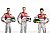 DTM 2014: Audi mit drei DTM-Champions