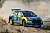 Akropolis-Rallye: Škoda-Piloten auf der Jagd nach Punkten