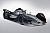 Mercedes-Benz EQ Formel E Team präsentiert neues Auto