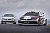 Der Volkswagen Polo GTI (Straßenversion) und der Volkswagen Polo GTI R5 - Foto: VW