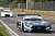 Heyer/Klüber im Mercedes AMG GT3 als Dritter in der Startaufstellung - Foto: Farid Wagner, Thomas Simon